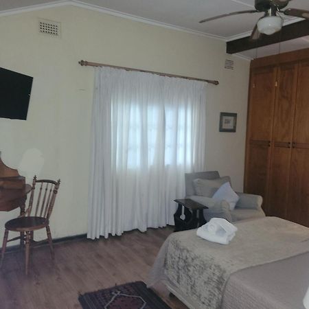 Figtree Lane Lodge リチャーズ・ベイ エクステリア 写真