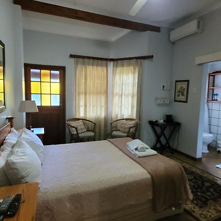 Figtree Lane Lodge リチャーズ・ベイ エクステリア 写真