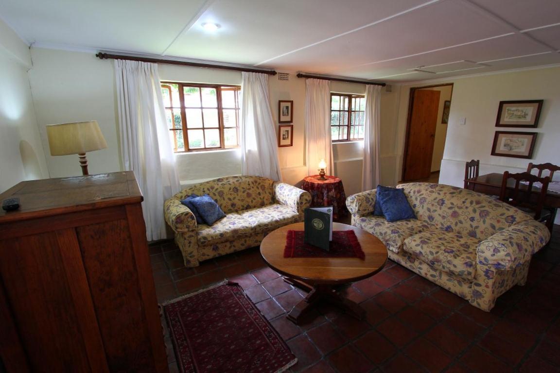 Figtree Lane Lodge リチャーズ・ベイ エクステリア 写真