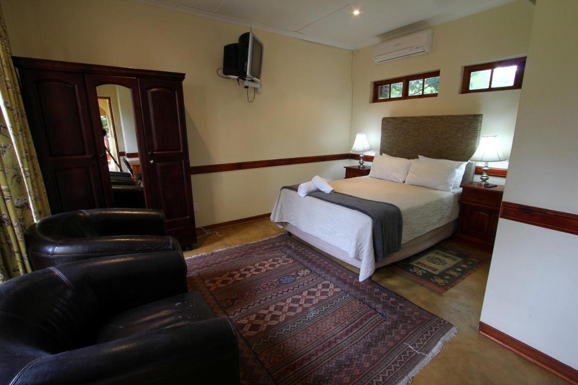 Figtree Lane Lodge リチャーズ・ベイ エクステリア 写真