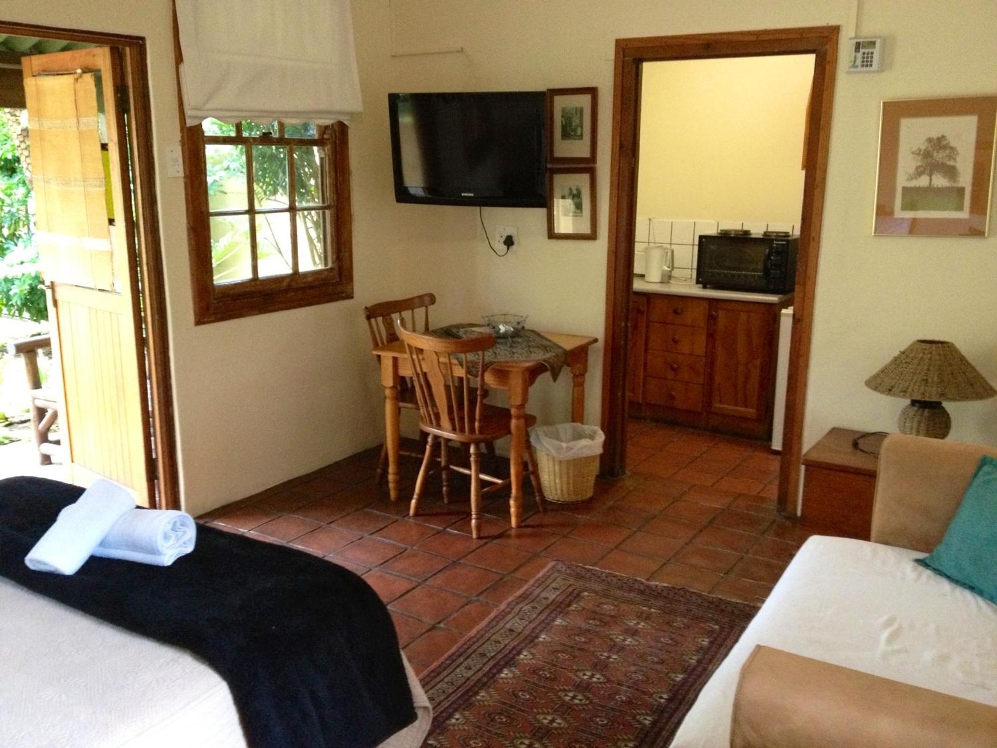 Figtree Lane Lodge リチャーズ・ベイ エクステリア 写真