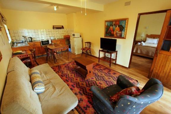 Figtree Lane Lodge リチャーズ・ベイ エクステリア 写真