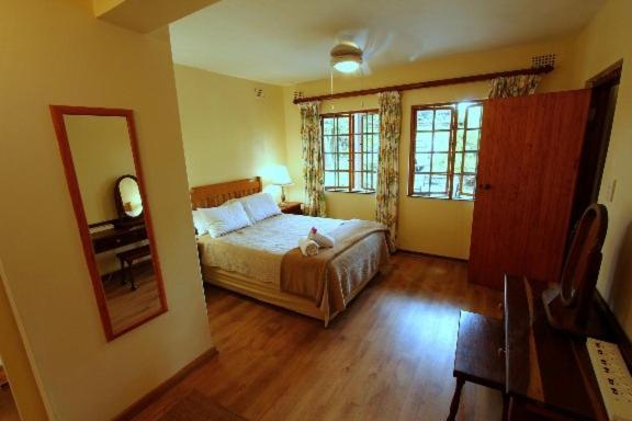 Figtree Lane Lodge リチャーズ・ベイ エクステリア 写真