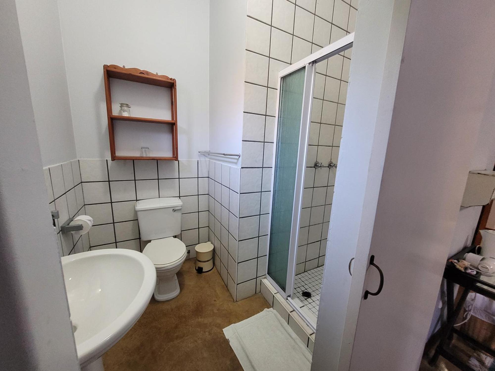 Figtree Lane Lodge リチャーズ・ベイ エクステリア 写真
