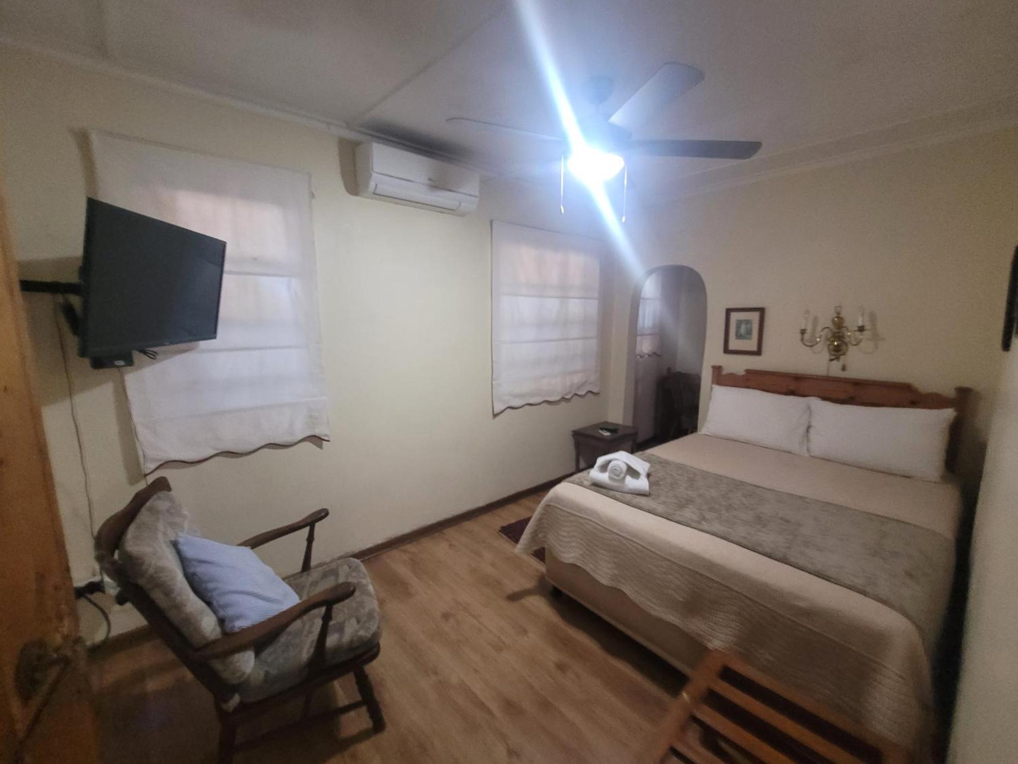 Figtree Lane Lodge リチャーズ・ベイ エクステリア 写真