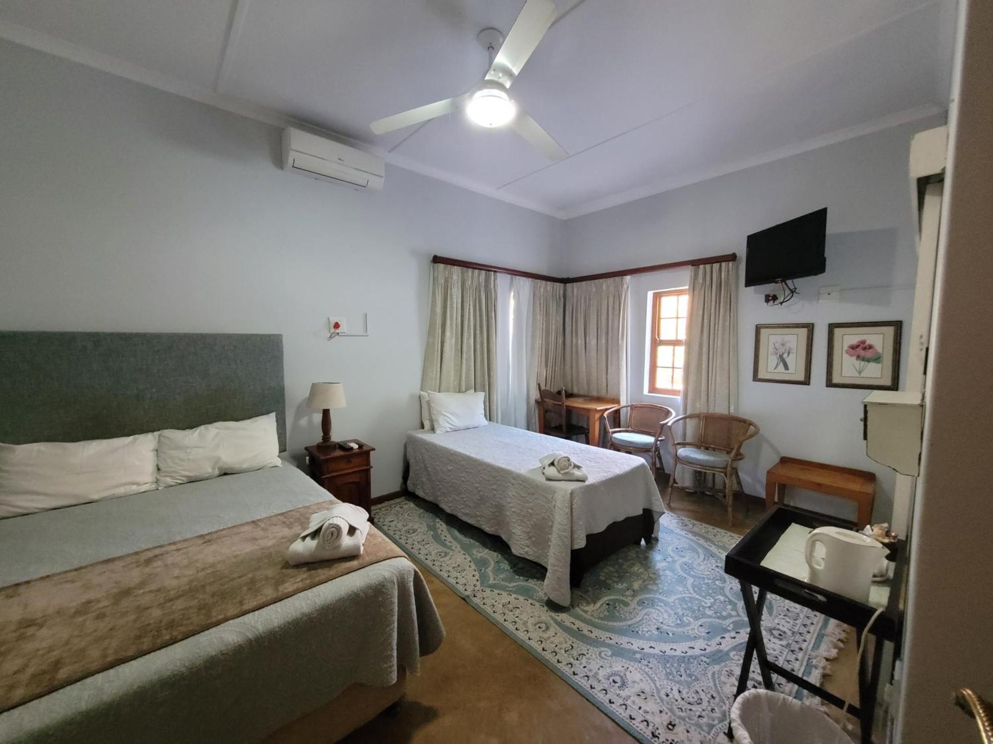 Figtree Lane Lodge リチャーズ・ベイ エクステリア 写真